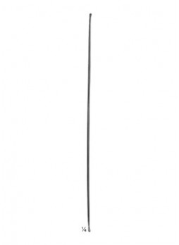 Suture Instruments